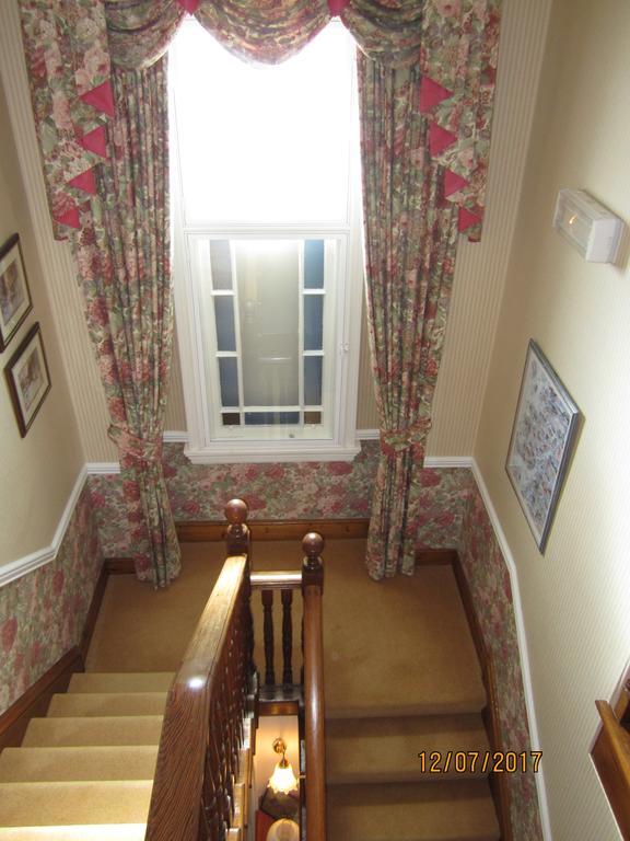 Ronebhal Guest House Oban Exterior photo