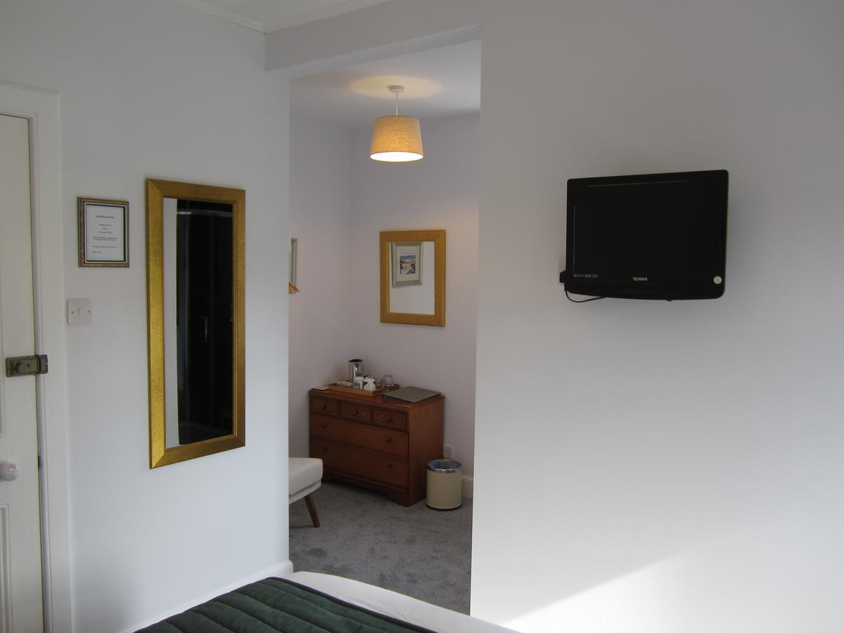 Ronebhal Guest House Oban Exterior photo