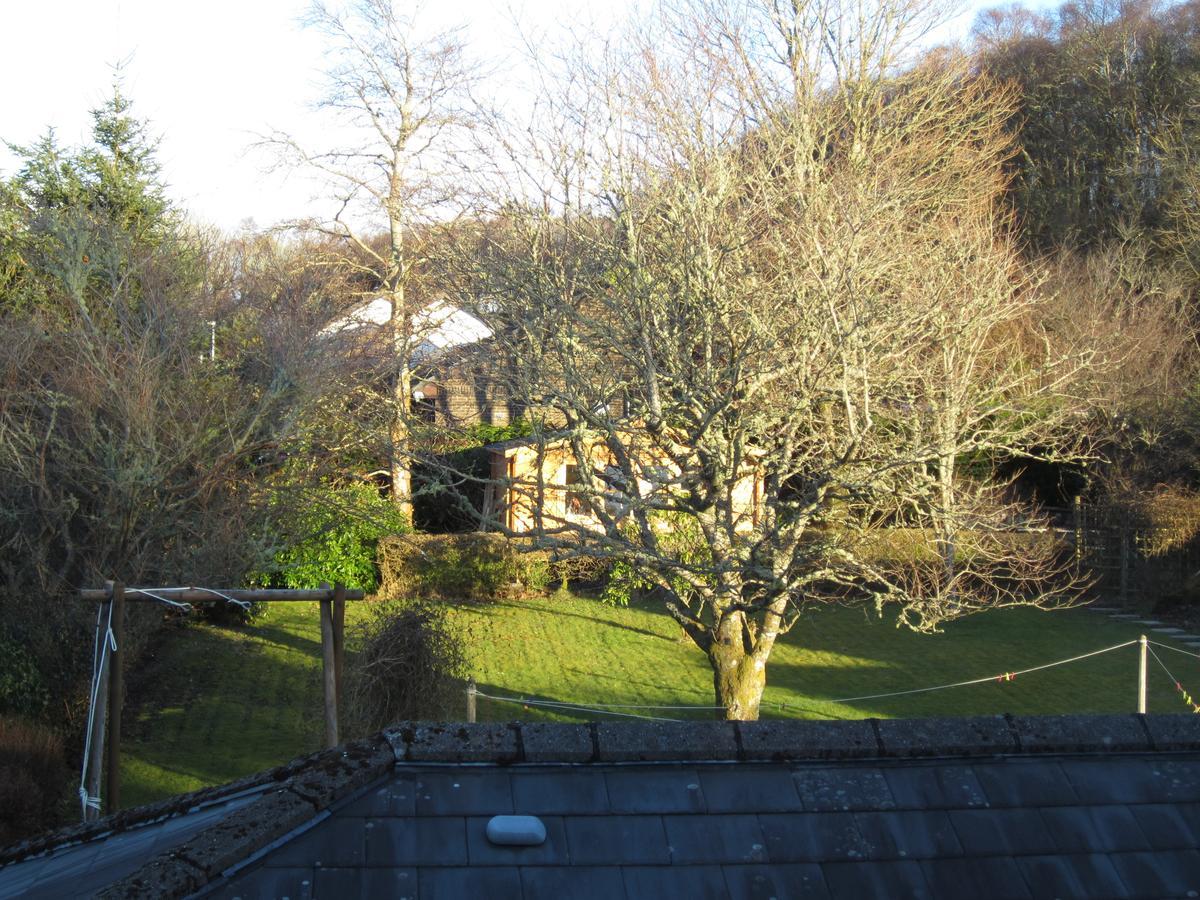 Ronebhal Guest House Oban Exterior photo